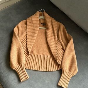 Banana Republic Cardigan XS